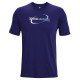 Under Armour Ανδρική κοντομάνικη μπλούζα Sportstyle